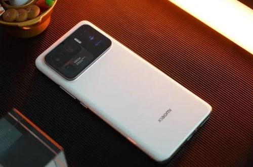 小米12 ultra 最新爆料,旗舰性能再升级,全新爆料揭秘神秘面纱 第1张 小米12 ultra 最新爆料,旗舰性能再升级,全新爆料揭秘神秘面纱 第1张